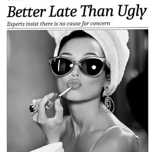 Meet your Posher, Alyssa